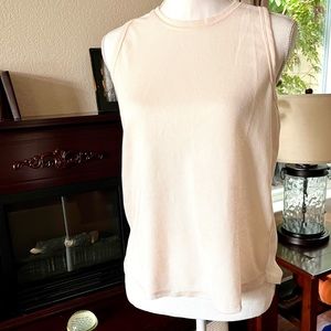 Love stitch tank top super soft. Brand new never worn.